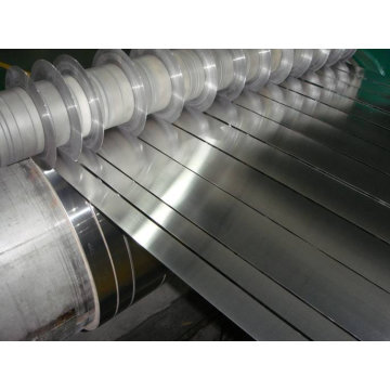 Sangle en aluminium de bonne qualité 3105 prix d&#39;usine